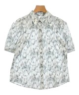steven alan（スティーブンアラン）カジュアルシャツ グレー サイズ:S レディース/2200681564039