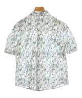 steven alan（スティーブンアラン）カジュアルシャツ グレー サイズ:S レディース/2200681564039