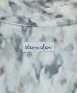 steven alan（スティーブンアラン）カジュアルシャツ グレー サイズ:S レディース/2200681564039