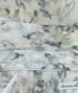 steven alan（スティーブンアラン）カジュアルシャツ グレー サイズ:S レディース/2200681564039