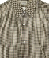 steven alan（スティーブンアラン）カジュアルシャツ ベージュ サイズ:XL メンズ/2200684853567