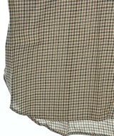 steven alan（スティーブンアラン）カジュアルシャツ ベージュ サイズ:XL メンズ/2200684853567
