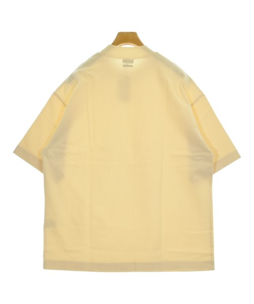 steven alan（スティーブンアラン）Tシャツ・カットソー オレンジ サイズ:XL メンズ/2200684853765