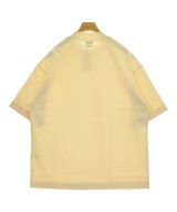 steven alan（スティーブンアラン）Tシャツ・カットソー オレンジ サイズ:XL メンズ/2200684853765