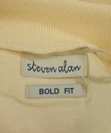 steven alan（スティーブンアラン）Tシャツ・カットソー オレンジ サイズ:XL メンズ/2200684853765