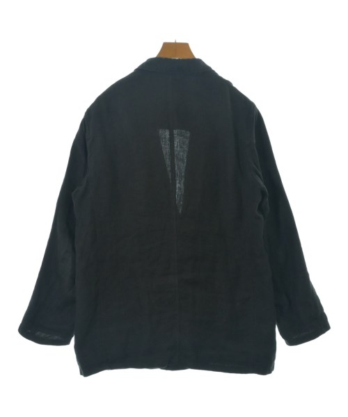 steven alan（スティーブンアラン）テーラードジャケット 黒 サイズ:3(L位) メンズ/2200689090066