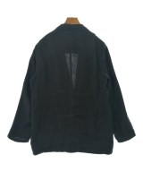 steven alan（スティーブンアラン）テーラードジャケット 黒 サイズ:3(L位) メンズ/2200689090066