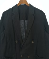 steven alan（スティーブンアラン）テーラードジャケット 黒 サイズ:3(L位) メンズ/2200689090066