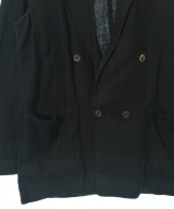 steven alan（スティーブンアラン）テーラードジャケット 黒 サイズ:3(L位) メンズ/2200689090066