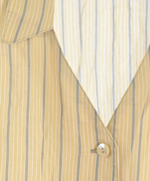 steven alan（スティーブンアラン）オールインワン/サロペット ベージュ サイズ:M レディース/2200689365058