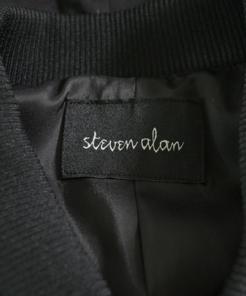 steven alan（スティーブンアラン）その他 黒 サイズ:M レディース/2200689402012
