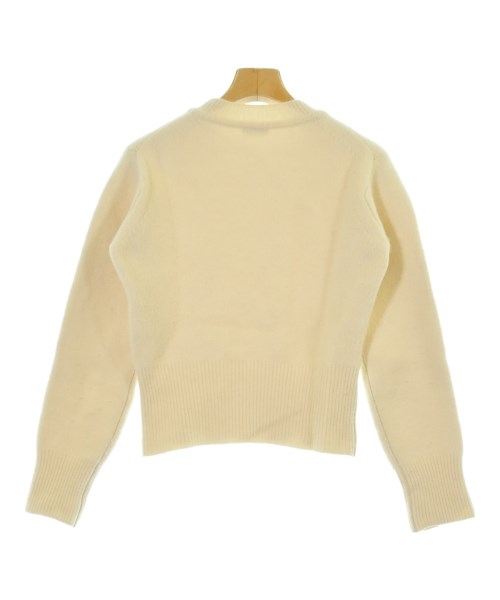 steven alan（スティーブンアラン）ニット・セーター 白 サイズ:-(M位) レディース/2200689407079