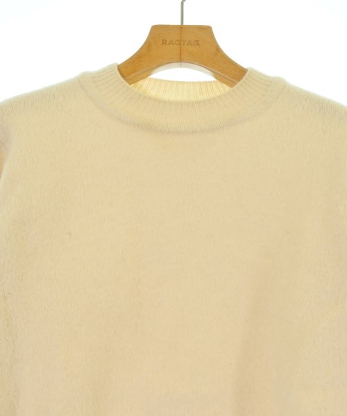 steven alan（スティーブンアラン）ニット・セーター 白 サイズ:-(M位) レディース/2200689407079