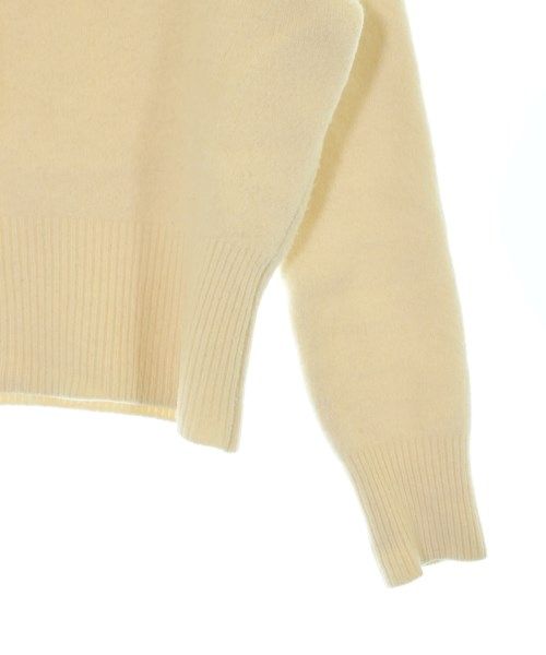 steven alan（スティーブンアラン）ニット・セーター 白 サイズ:-(M位) レディース/2200689407079