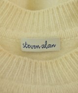 steven alan（スティーブンアラン）ニット・セーター 白 サイズ:-(M位) レディース/2200689407079