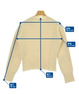 steven alan（スティーブンアラン）ニット・セーター 白 サイズ:-(M位) レディース/2200689407079