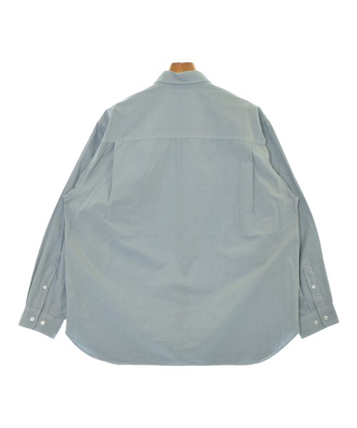 steven alan（スティーブンアラン）カジュアルシャツ 青 サイズ:XL メンズ/2200681942066