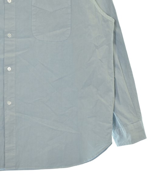steven alan（スティーブンアラン）カジュアルシャツ 青 サイズ:XL メンズ/2200681942066
