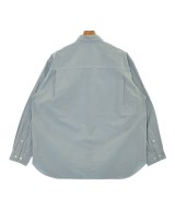 steven alan（スティーブンアラン）カジュアルシャツ 青 サイズ:XL メンズ/2200681942066