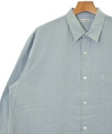 steven alan（スティーブンアラン）カジュアルシャツ 青 サイズ:XL メンズ/2200681942066
