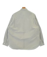 steven alan（スティーブンアラン）カジュアルシャツ グレー サイズ:XL メンズ/2200681942073