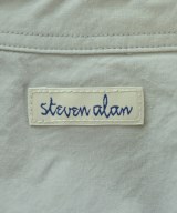 steven alan（スティーブンアラン）カジュアルシャツ グレー サイズ:XL メンズ/2200681942073