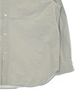steven alan（スティーブンアラン）カジュアルシャツ グレー サイズ:XL メンズ/2200681942073