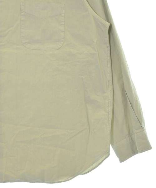 steven alan（スティーブンアラン）カジュアルシャツ グレー サイズ:XL メンズ/2200681942097