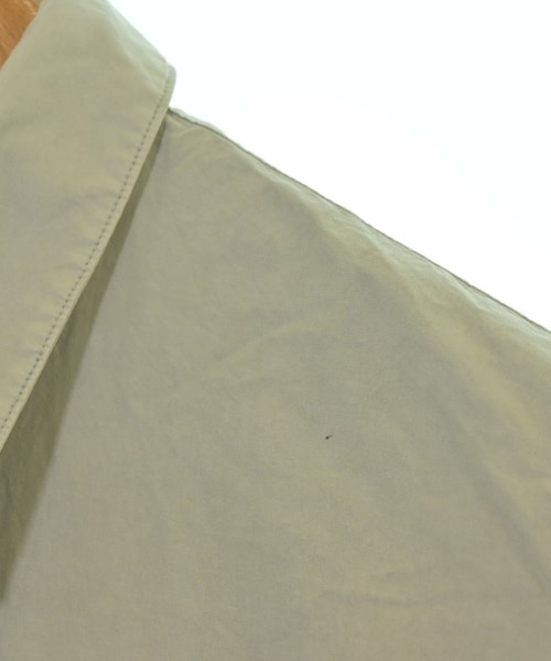 steven alan（スティーブンアラン）カジュアルシャツ グレー サイズ:XL メンズ/2200681942097