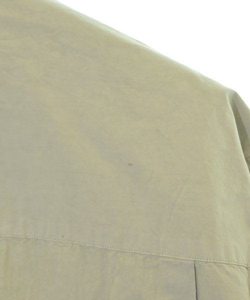 steven alan（スティーブンアラン）カジュアルシャツ グレー サイズ:XL メンズ/2200681942097