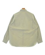 steven alan（スティーブンアラン）カジュアルシャツ グレー サイズ:XL メンズ/2200681942097