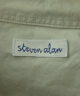 steven alan（スティーブンアラン）カジュアルシャツ グレー サイズ:XL メンズ/2200681942097