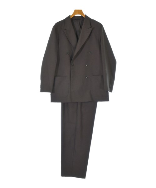 steven alan(スティーブンアラン)その他 茶 サイズ:M/2200688480011