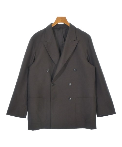 steven alan（スティーブンアラン）その他 茶 サイズ:M メンズ/2200688480011