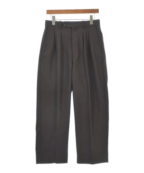steven alan（スティーブンアラン）その他 茶 サイズ:M メンズ/2200688480011