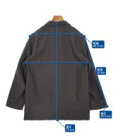 steven alan（スティーブンアラン）その他 茶 サイズ:M メンズ/2200688480011