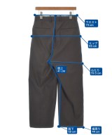 steven alan（スティーブンアラン）その他 茶 サイズ:M メンズ/2200688480011
