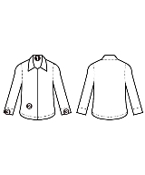 steven alan（スティーブンアラン）カジュアルシャツ 青 サイズ:M メンズ/2200688480028