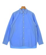 steven alan（スティーブンアラン）カジュアルシャツ 青 サイズ:M メンズ/2200688480028