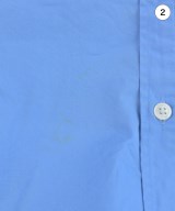 steven alan（スティーブンアラン）カジュアルシャツ 青 サイズ:M メンズ/2200688480028