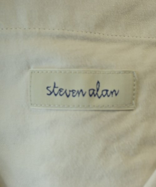 steven alan（スティーブンアラン）その他 グレー サイズ:M メンズ/2200688480035