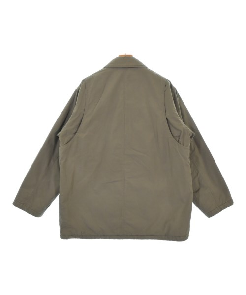 steven alan（スティーブンアラン）ダウンコート カーキ サイズ:M メンズ/2200685709016