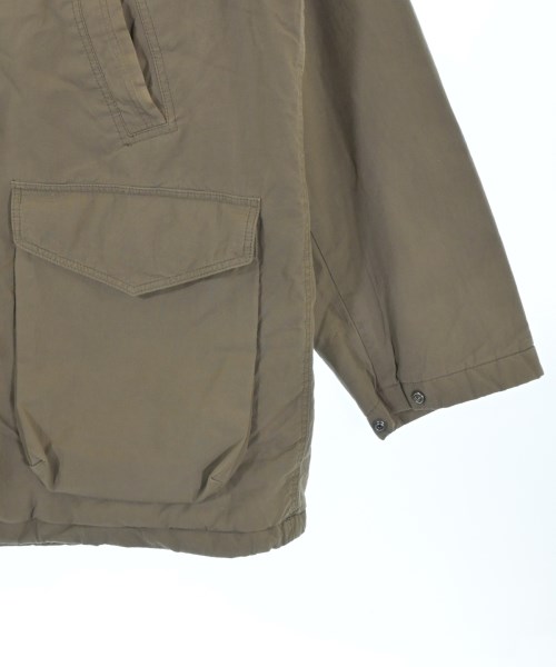 steven alan（スティーブンアラン）ダウンコート カーキ サイズ:M メンズ/2200685709016
