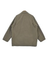 steven alan（スティーブンアラン）ダウンコート カーキ サイズ:M メンズ/2200685709016