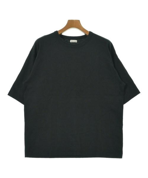 steven alan(スティーブンアラン)Tシャツ・カットソー 黒 サイズ:M/2200685709085