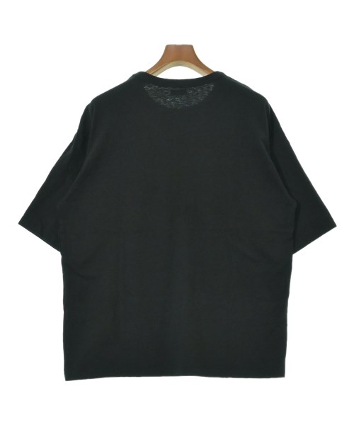 steven alan（スティーブンアラン）Tシャツ・カットソー 黒 サイズ:M メンズ/2200685709085