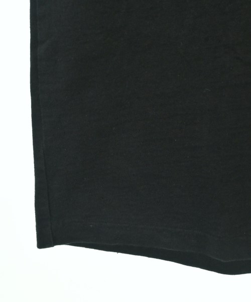 steven alan（スティーブンアラン）Tシャツ・カットソー 黒 サイズ:M メンズ/2200685709085