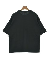 steven alan（スティーブンアラン）Tシャツ・カットソー 黒 サイズ:M メンズ/2200685709085