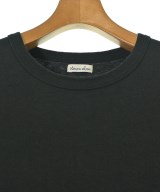 steven alan（スティーブンアラン）Tシャツ・カットソー 黒 サイズ:M メンズ/2200685709085
