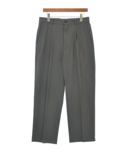 steven alan(スティーブンアラン)スラックス グレー サイズ:M/2200685709108